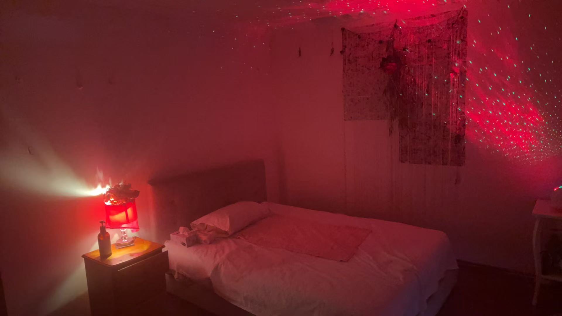 Room for Full Services